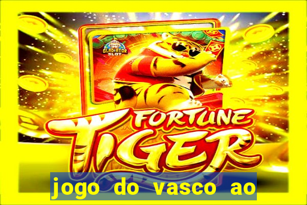 jogo do vasco ao vivo em hd